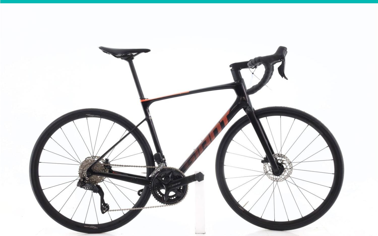 Bici da corsa Giant Zyclora ·  Defy 1 Di2 12V, Usata, 2022, Barcelona