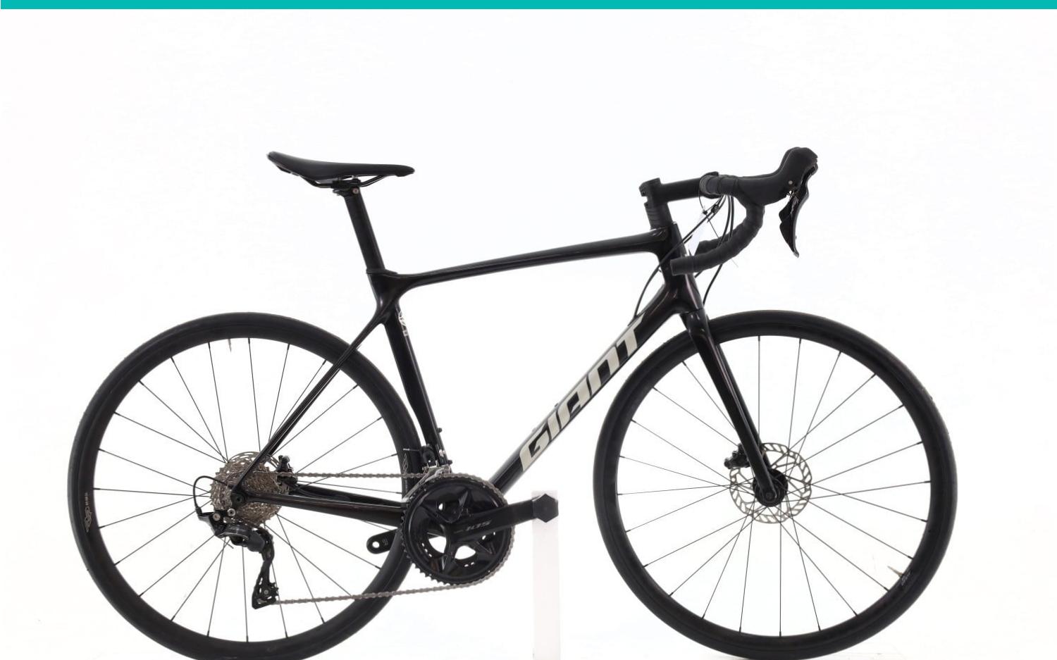 Bici da corsa Giant Zyclora ·  TCR Advanced 2, Usata, 2022, Barcelona