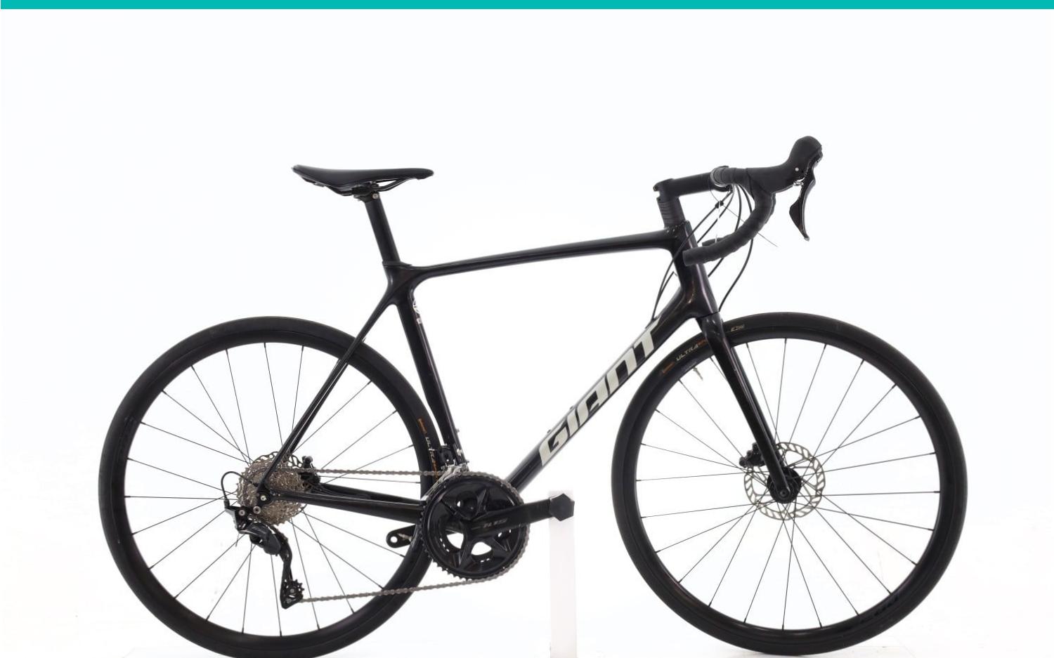 Bici da corsa Giant Zyclora ·  TCR Advanced 2, Usata, 2022, Barcelona