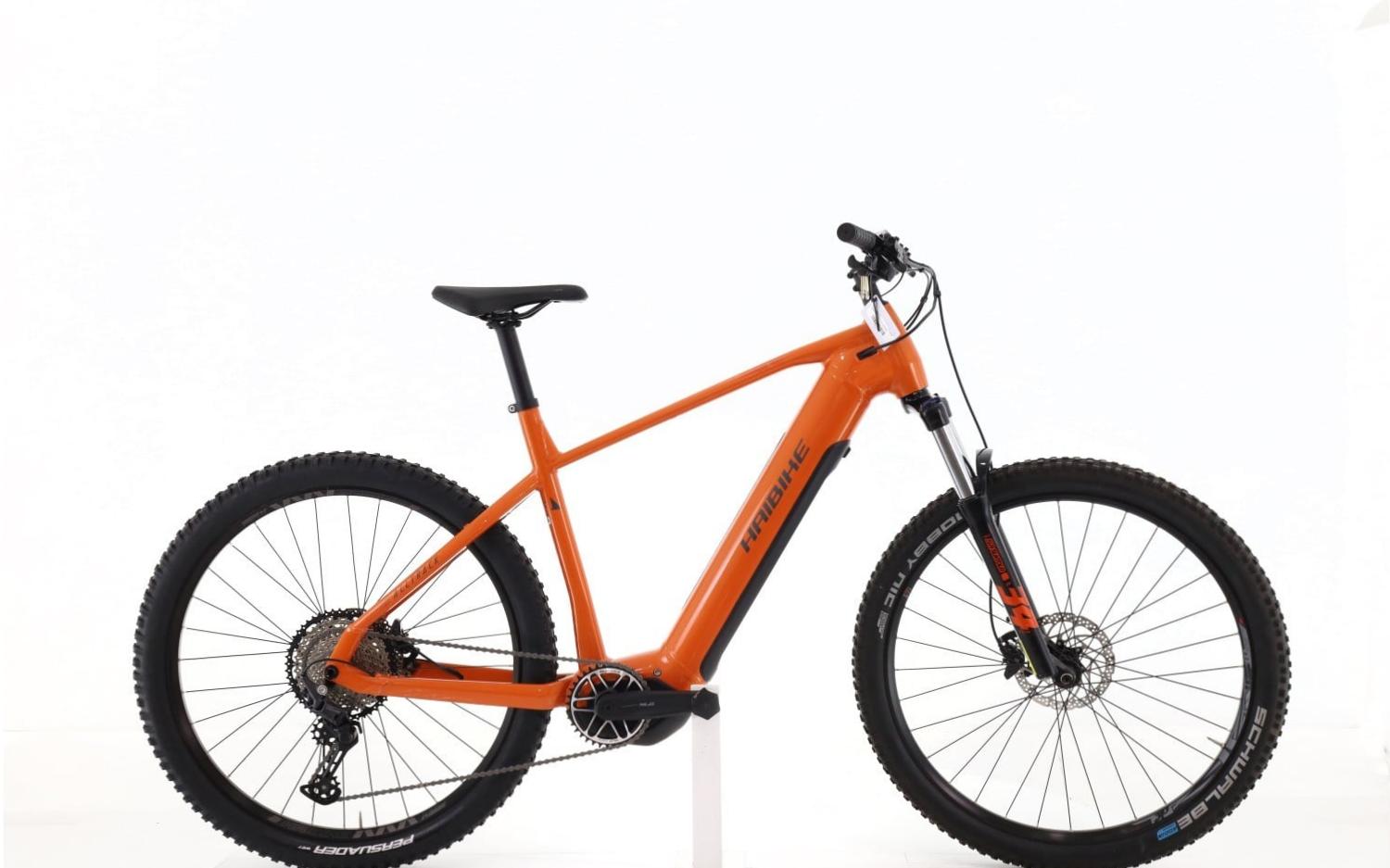 E-Bike Haibike Zyclora ·  Alltrack 6, Usata, 2022, Barcelona