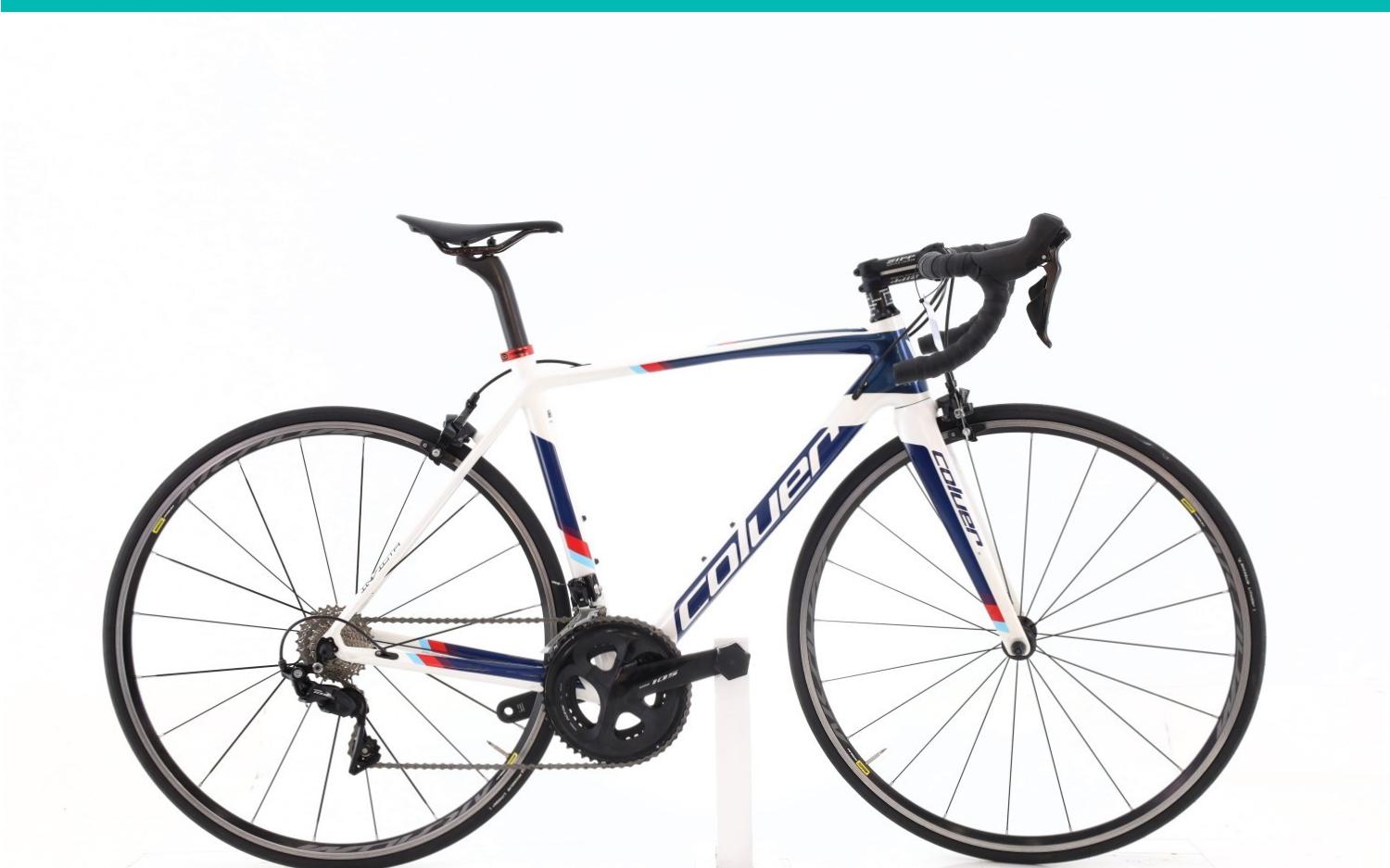 Bici da corsa Coluer Zyclora ·  Invicta, Usata, 2019, Barcelona