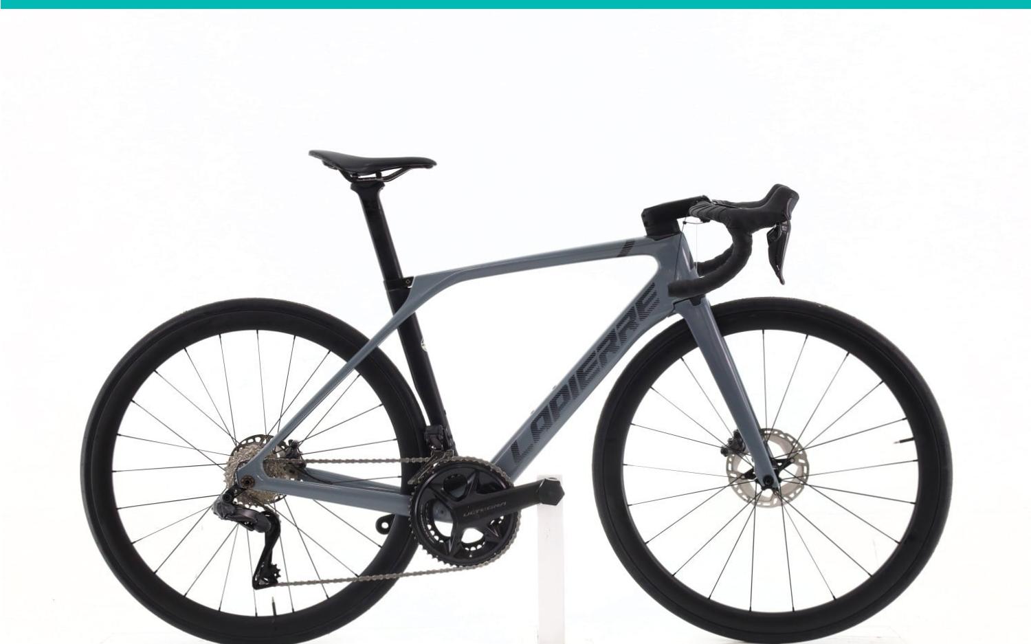 Bici da corsa Lapierre Zyclora ·  Aircode DRS 7.0 Di2 12V, Usata, 2024, Barcelona