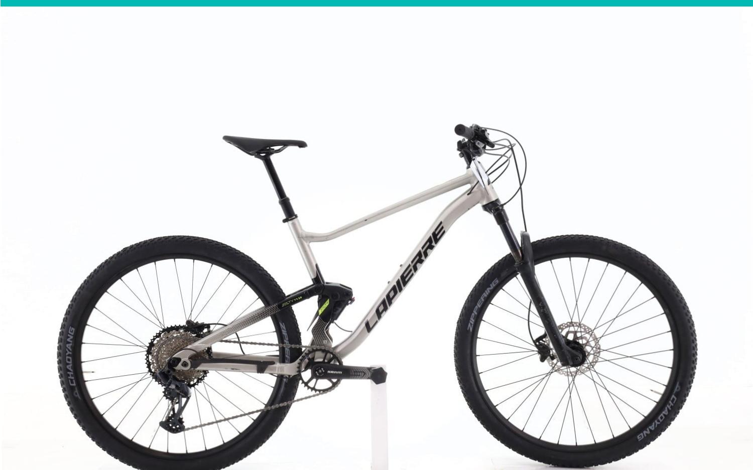 Mountain Bike Lapierre Zyclora ·  Zesty TR 3.9 GX, Usata, 2021, Barcelona