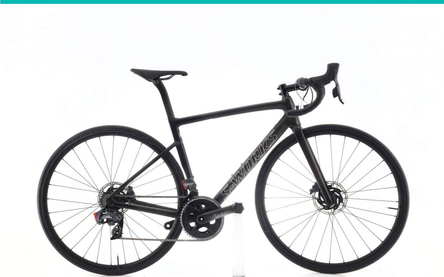 Bici da corsa Specialized Zyclora ·  Tarmac SL6 S-Works AXS 12V, Usata, 2020, Barcelona