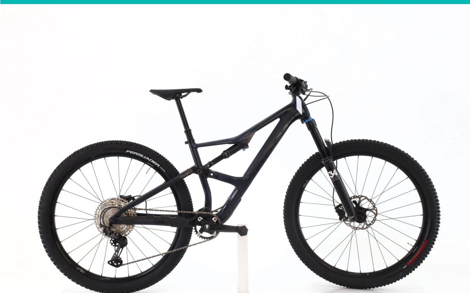 Mountain Bike Orbea Zyclora ·  Occam XT, Usata, 2020, Barcelona