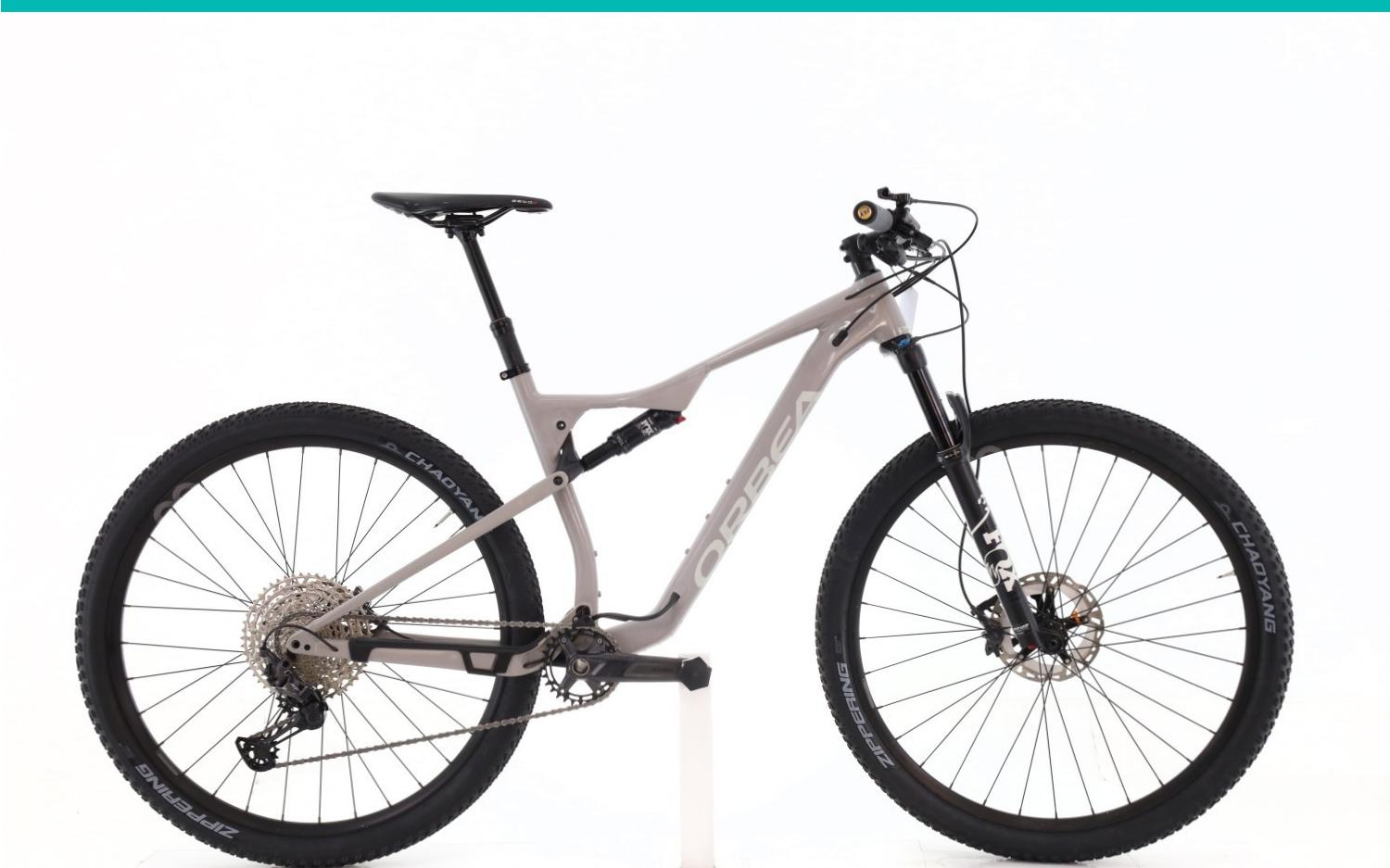 Mountain Bike Orbea Zyclora ·  Oiz XT, Usata, 2023, Barcelona