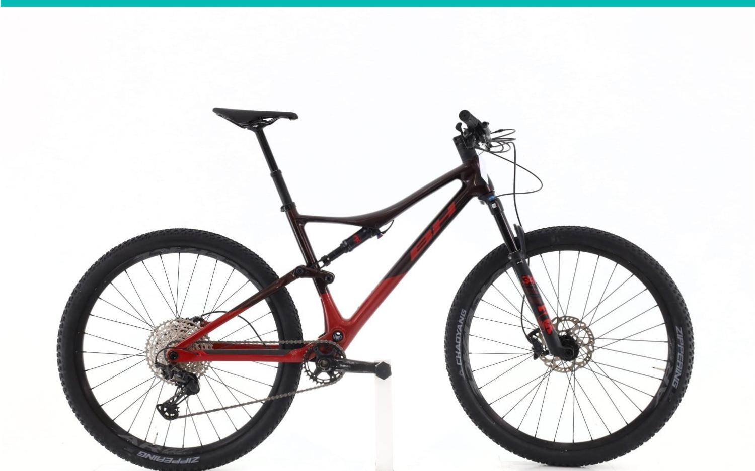 Mountain Bike BH Zyclora ·  Lynx Race XT, Usata, 2024, Barcelona