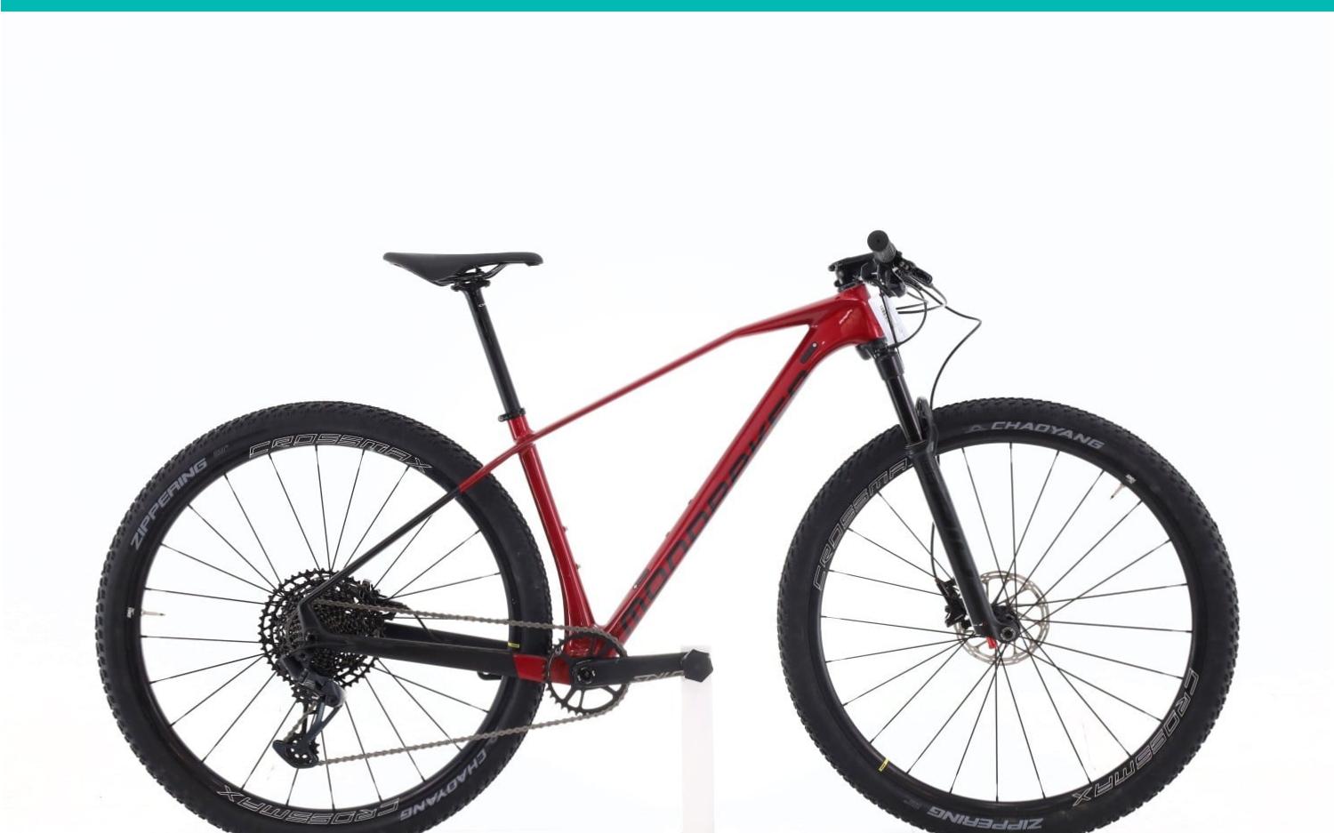 Mountain Bike Mondraker Zyclora ·  Chrono GX, Usata, 2022, Barcelona