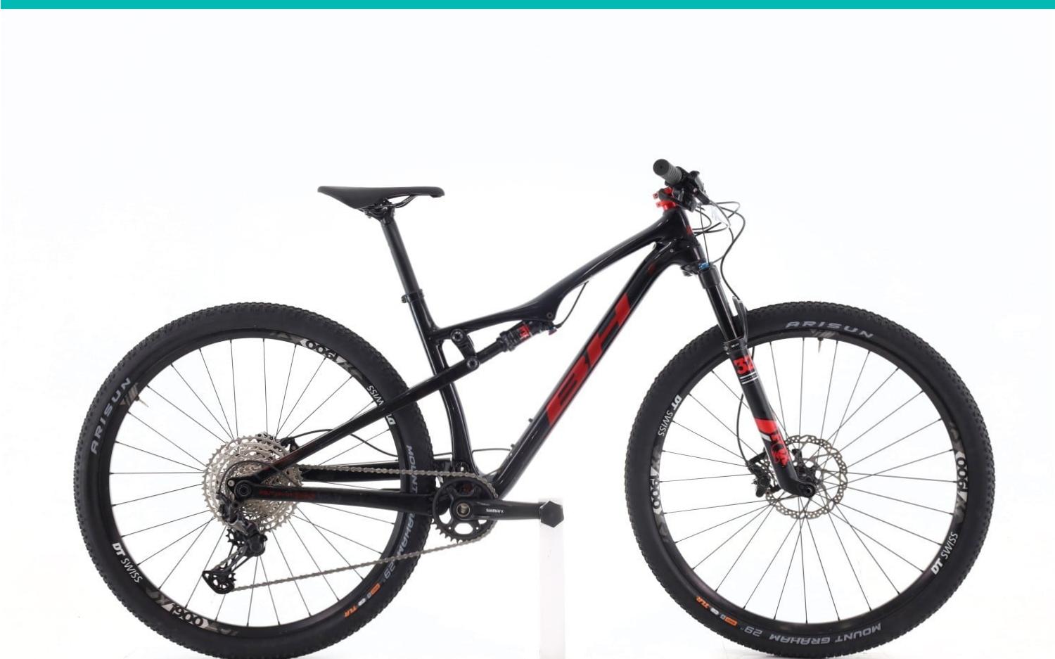 Mountain Bike BH Zyclora ·  Lynx Race XT, Usata, 2021, Barcelona