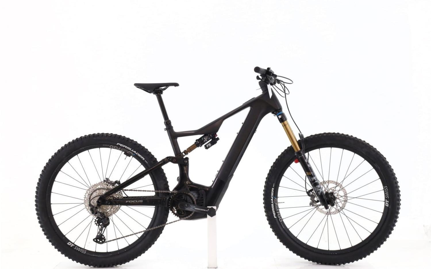 E-Bike Focus Zyclora ·  Jam 2 9.0 XT, Usata, 2024, Barcelona