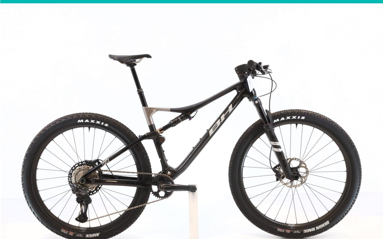 Mountain Bike BH Zyclora ·  Lynx Race 8.0 XT Di2, Usata, 2024, Barcelona
