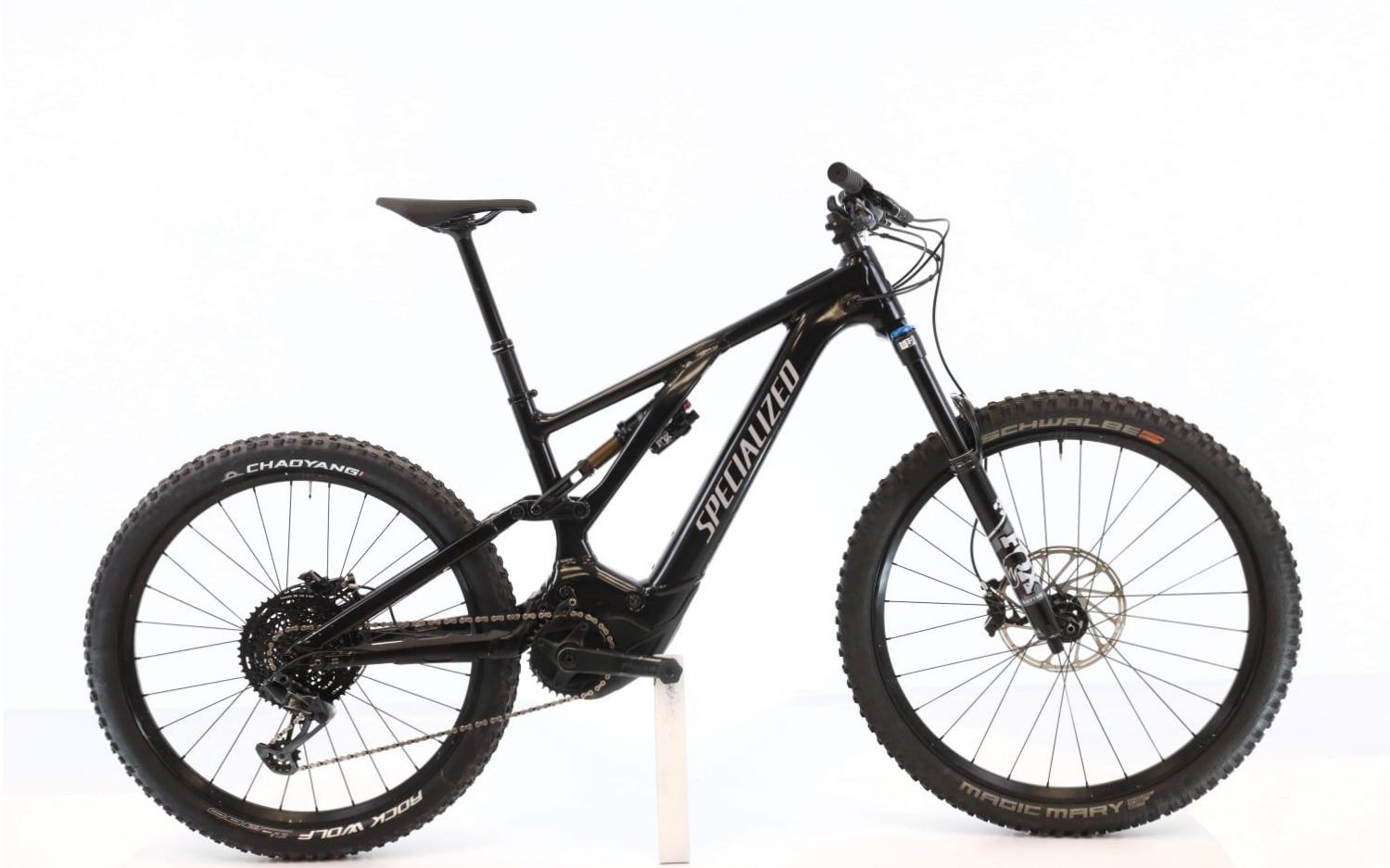 E-Bike Specialized Zyclora ·  Turbo Levo Comp GX, Usata, 2021, Barcelona