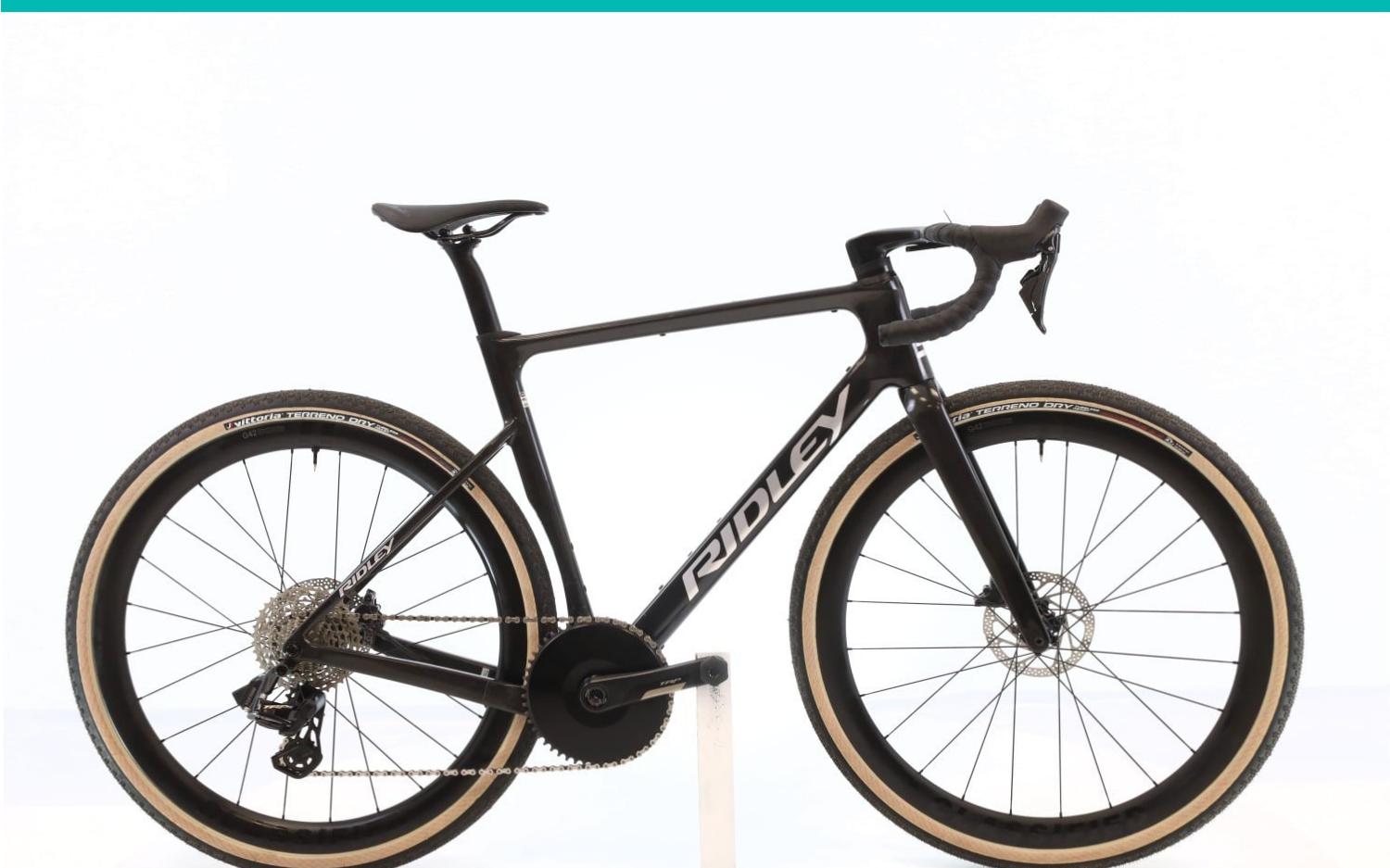 Ciclocross / Gravel Ridley Zyclora ·  Astr RS Vistar 12V, Usata, 2024, Barcelona