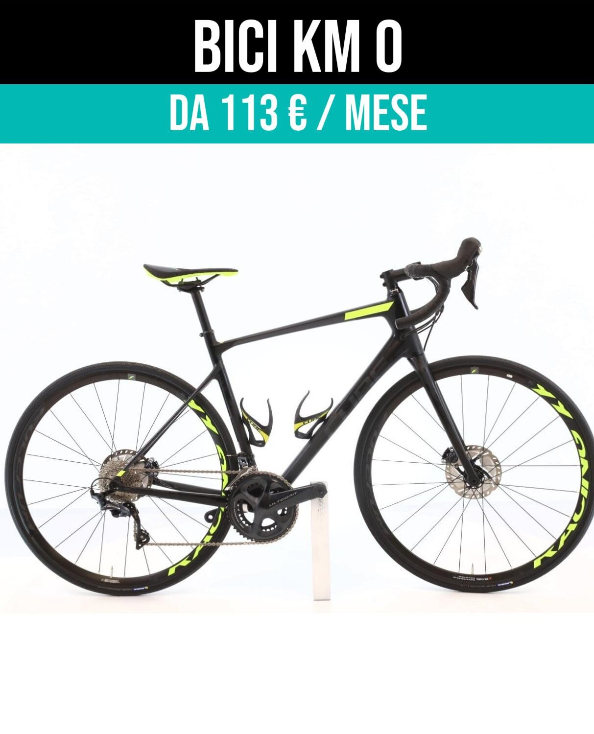 Cerca bicicletta Gt usata o km0