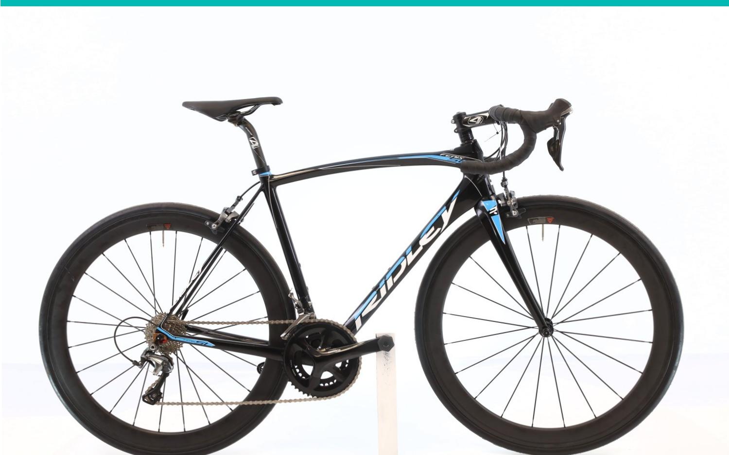 Bici da corsa Ridley Zyclora ·  Fenix SL, Usata, 2018, Barcelona