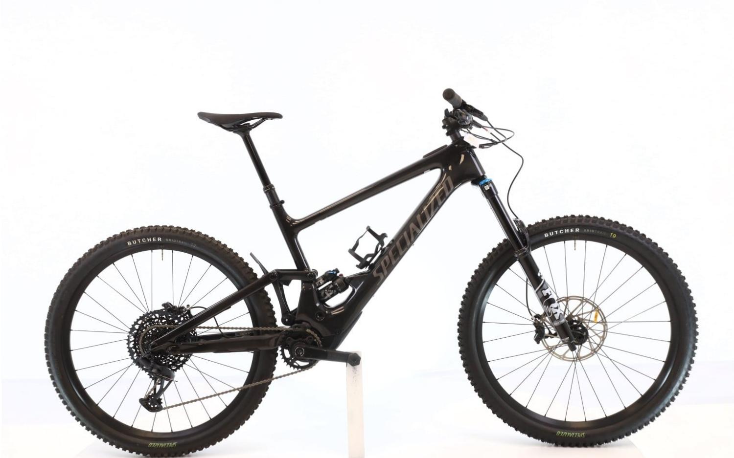 E-Bike Specialized Zyclora ·  Turbo Kenevo SL Comp GX, Usata, 2021, Barcelona