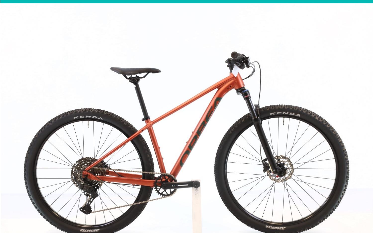 Mountain Bike Orbea Zyclora ·  Onna 20, Usata, 2025, Barcelona