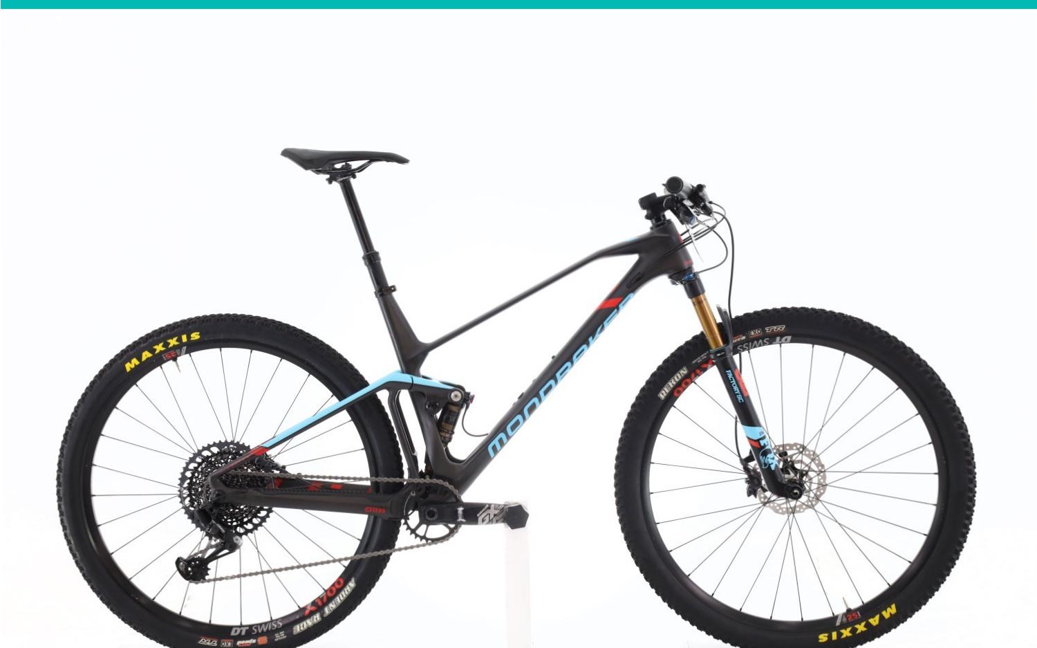 Mountain Bike Mondraker Zyclora ·  F-Podium RR GX, Usata, 2024, Barcelona