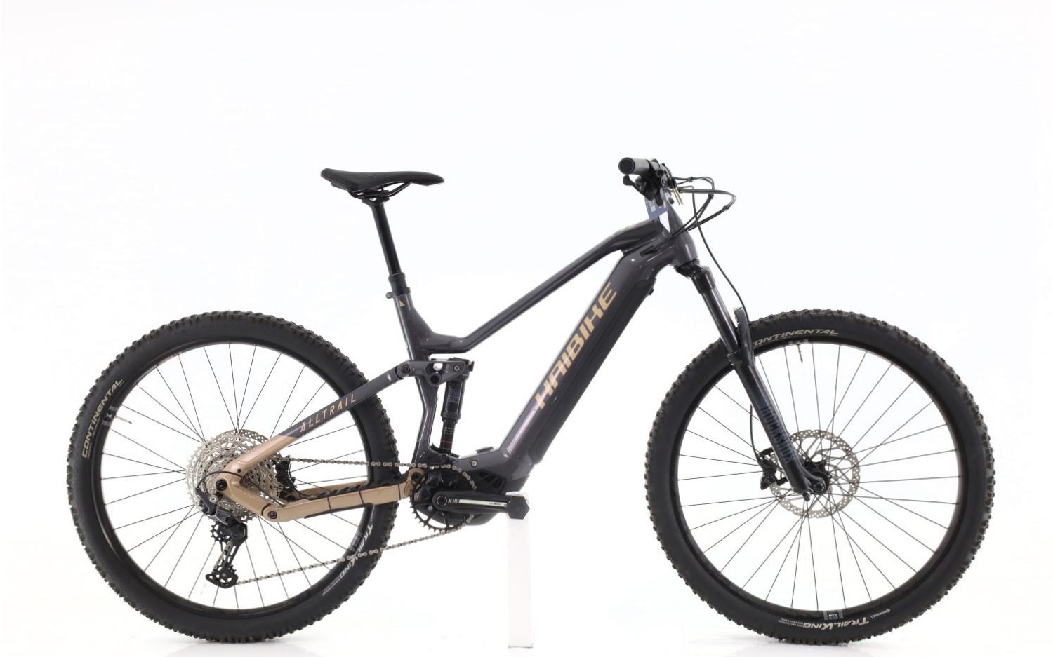 E-Bike Haibike Zyclora ·  Alltrail 5, Usata, 2024, Barcelona