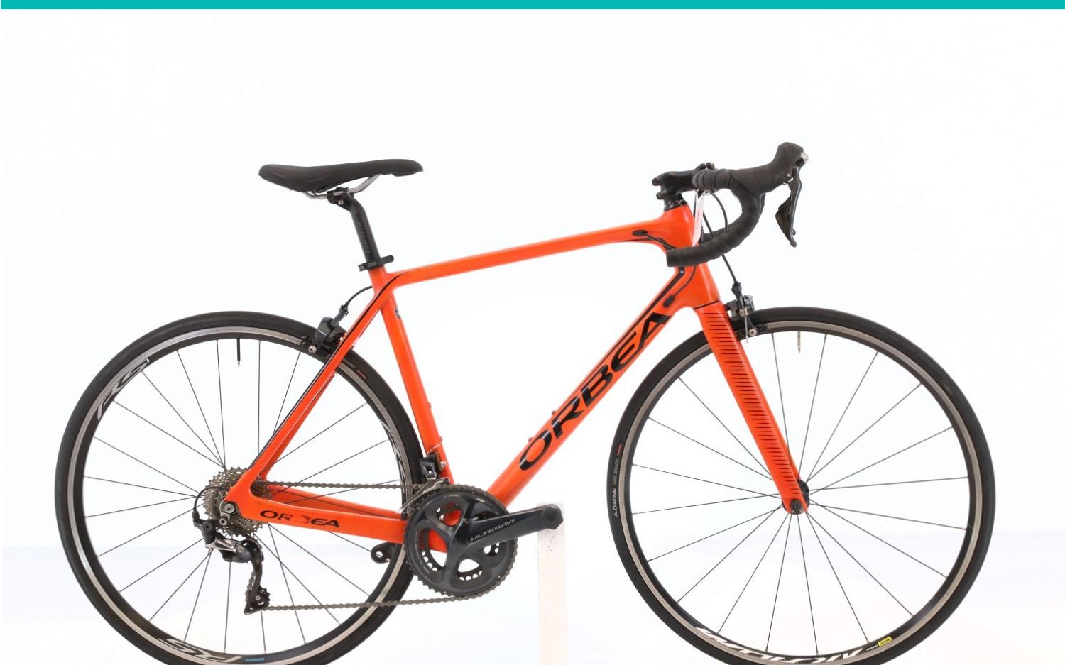 Bici da corsa Orbea Zyclora ·  Orca, Usata, 2022, Barcelona