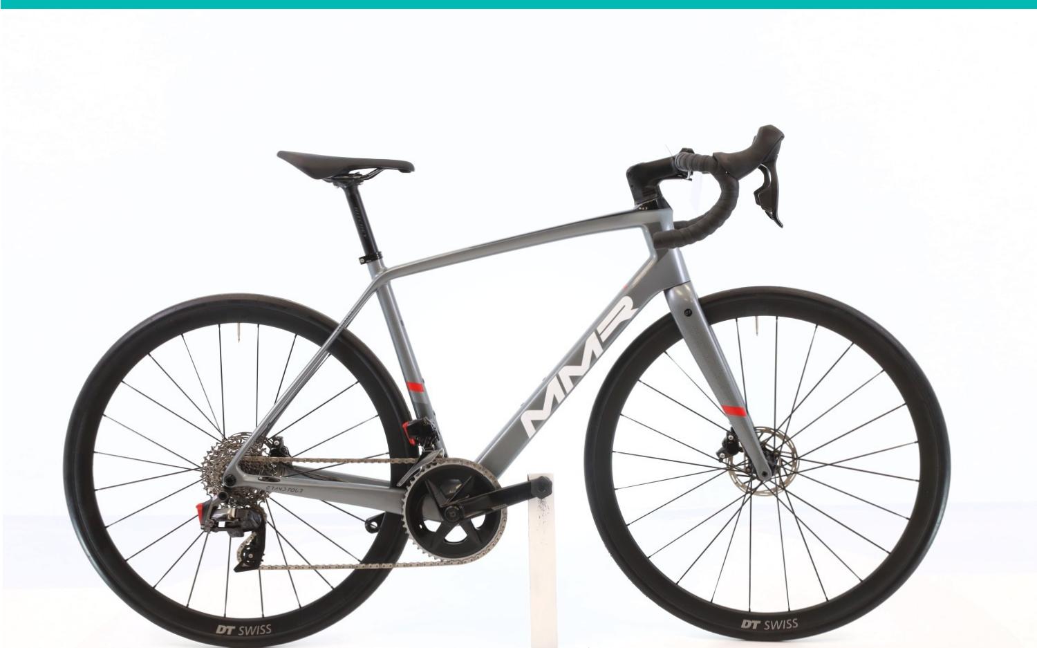 Bici da corsa MMR Zyclora ·  Grand Tour 10 AXS 12V, Usata, 2022, Barcelona