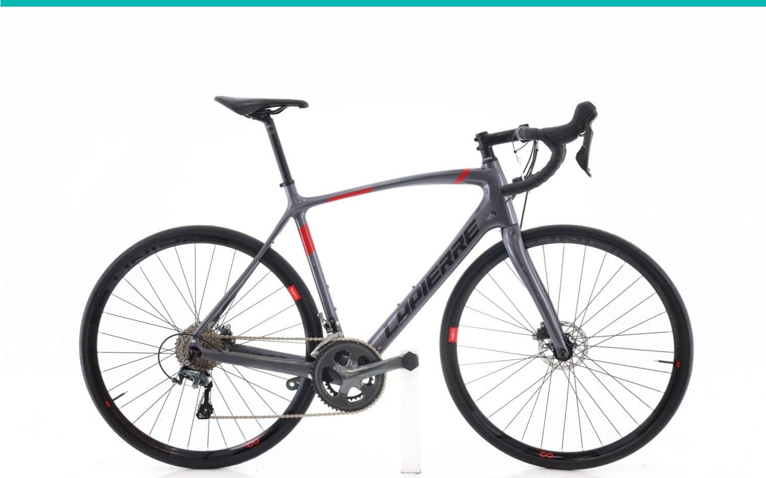 Bici da corsa Lapierre Zyclora ·  Sensium 300, Usata, 2019, Barcelona