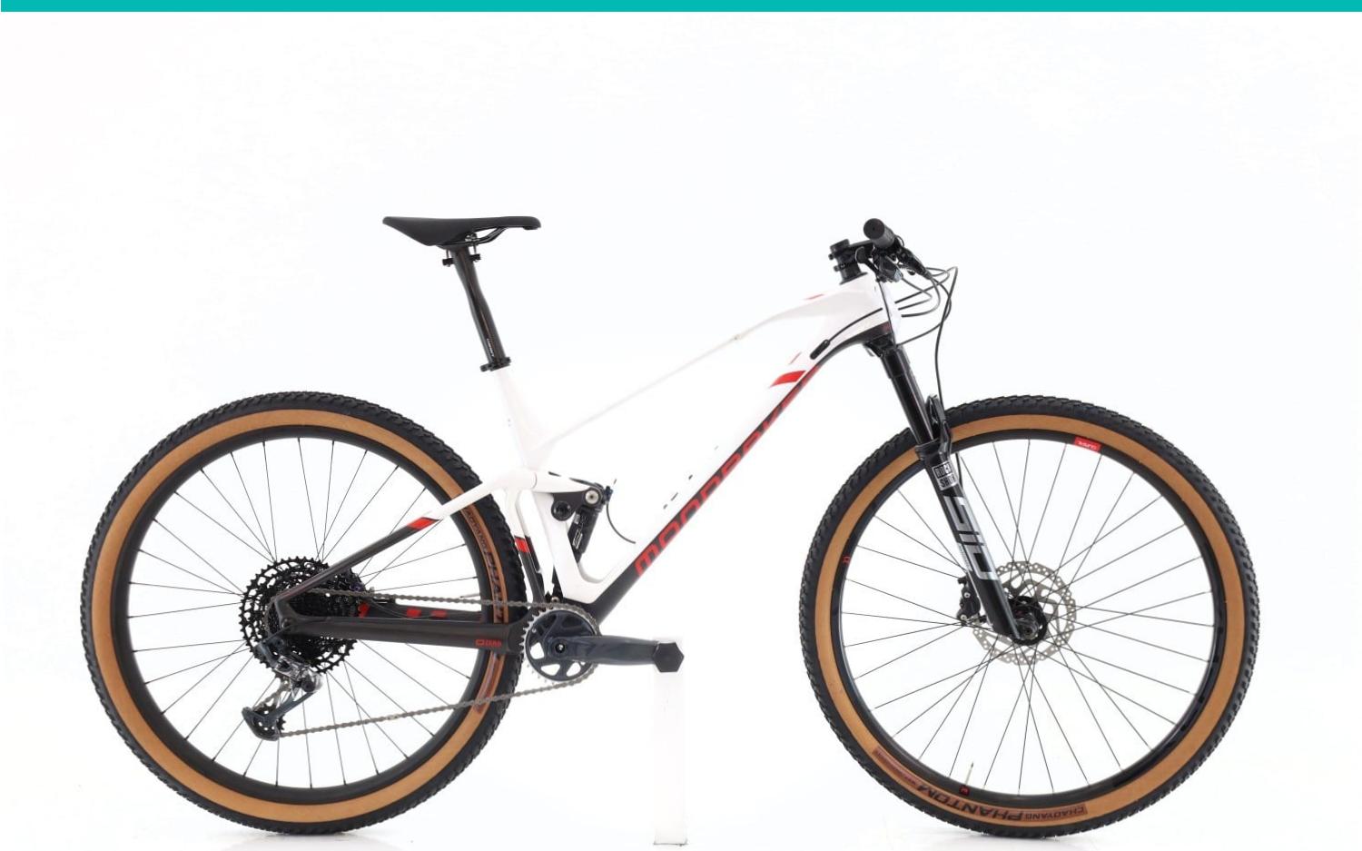 Mountain Bike Mondraker Zyclora ·  F-Podium R X01, Usata, 2024, Barcelona
