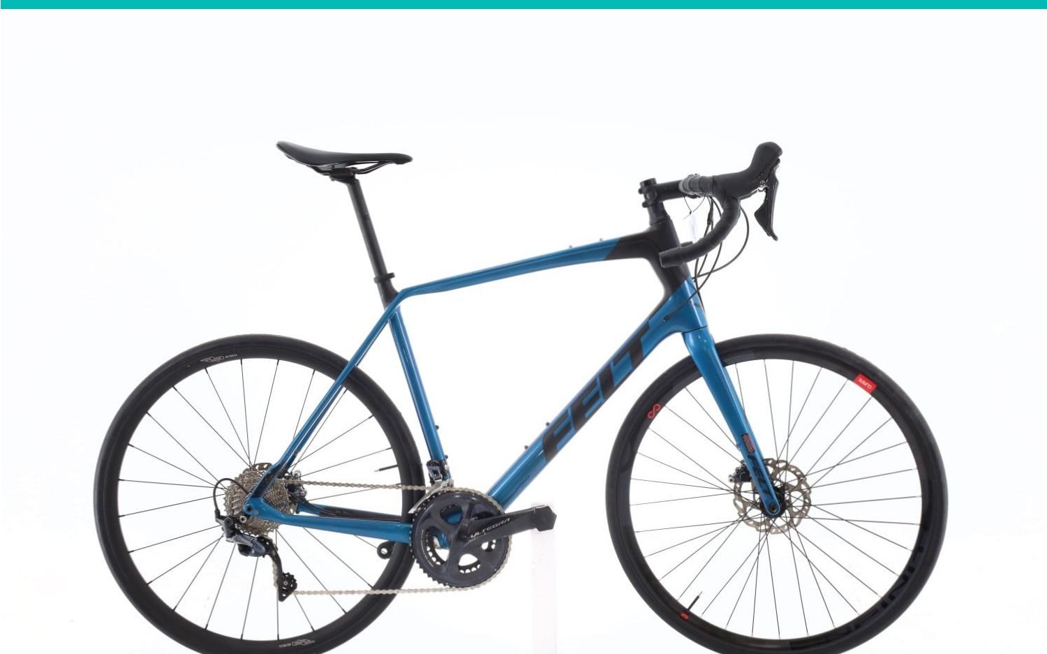 Bici da corsa Felt Zyclora ·  VR Performance, Usata, 2020, Barcelona