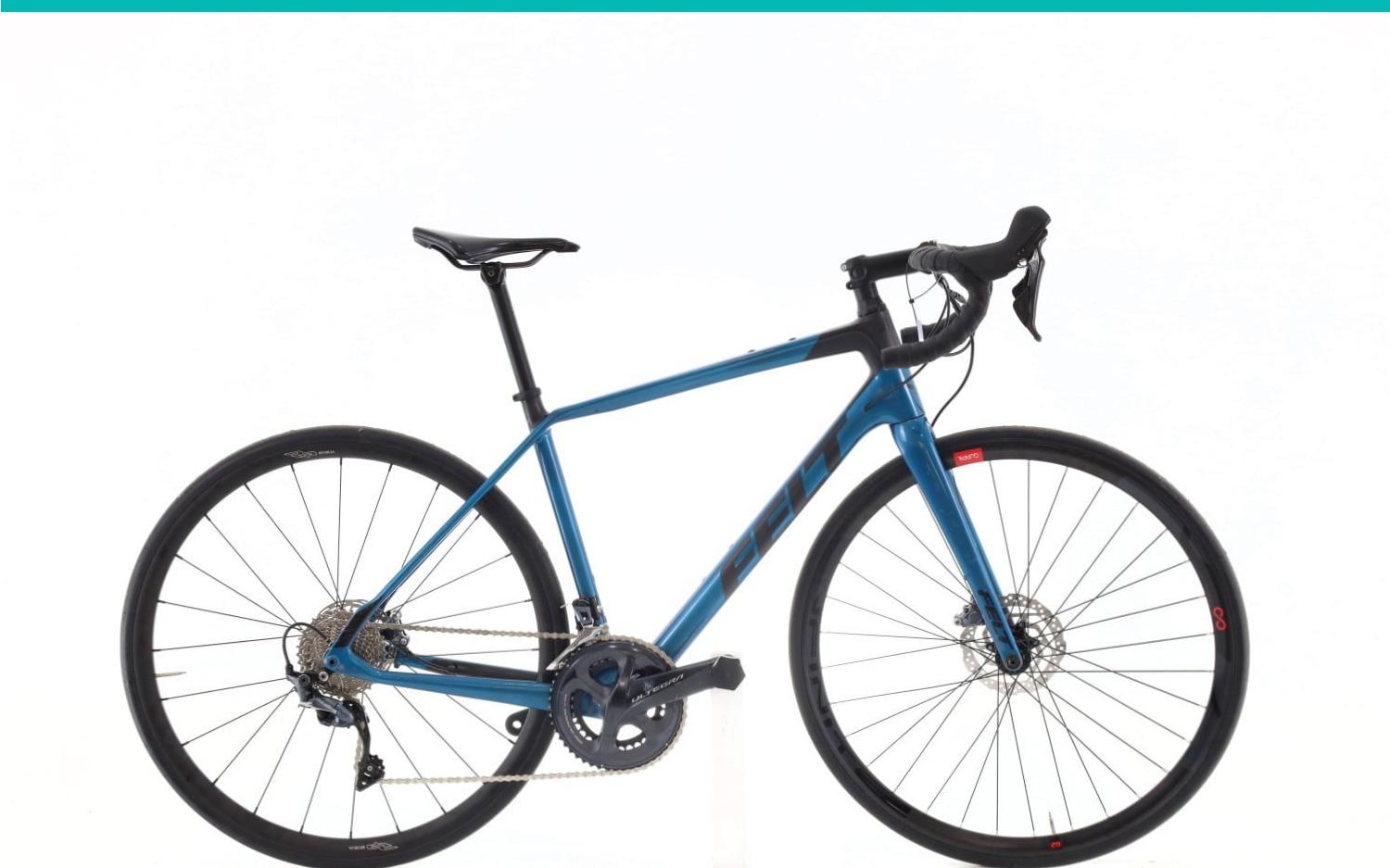 Bici da corsa Felt Zyclora ·  VR Performance, Usata, 2020, Barcelona
