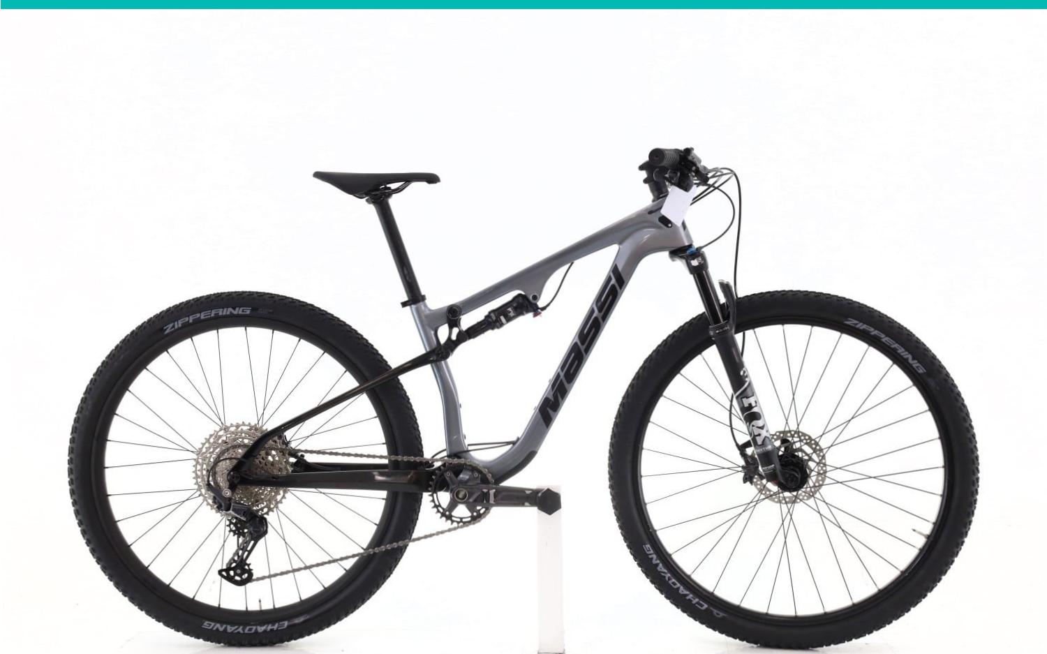 Mountain Bike Massi Zyclora ·  Aire SL, Usata, 2021, Barcelona