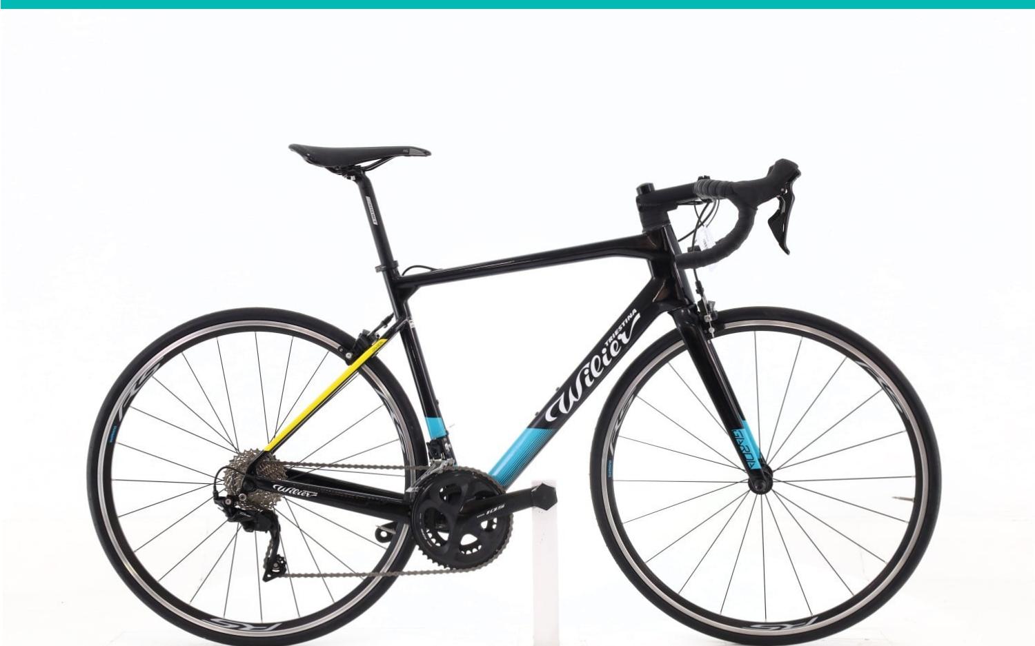 Bici da corsa Wilier Zyclora ·  Garda, Usata, 2021, Barcelona