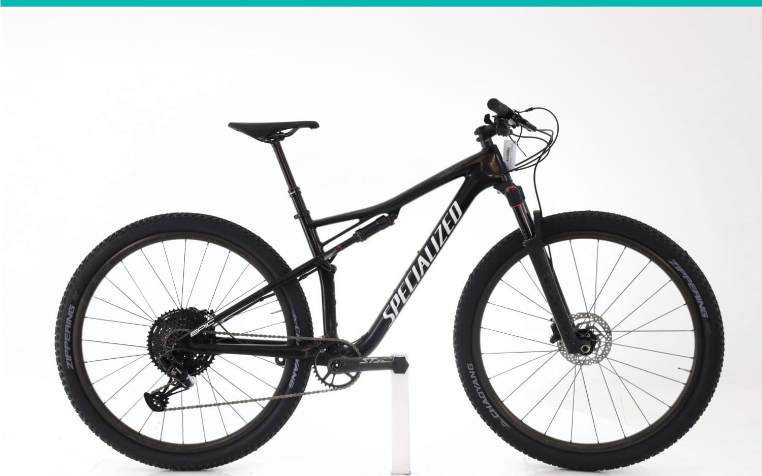 Mountain Bike Specialized Zyclora ·  Epic, Usata, 2023, Barcelona