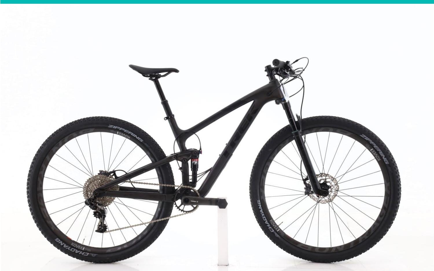 Mountain Bike Trek Zyclora ·  Top Fuel 9.8 X0, Usata, 2017, Barcelona