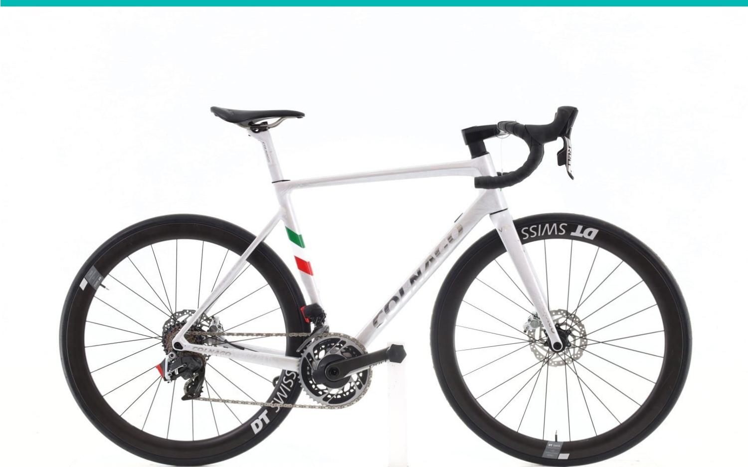 Bici da corsa Colnago Zyclora ·  V3RS AXS 12V, Usata, 2022, Barcelona