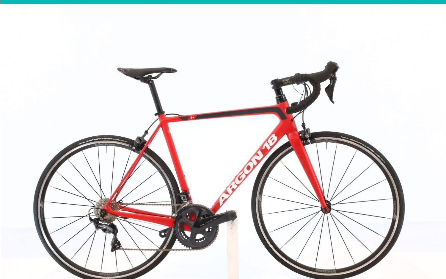 Bici da corsa Argon 18 Zyclora ·  Gallium CS, Usata, 2019, Barcelona