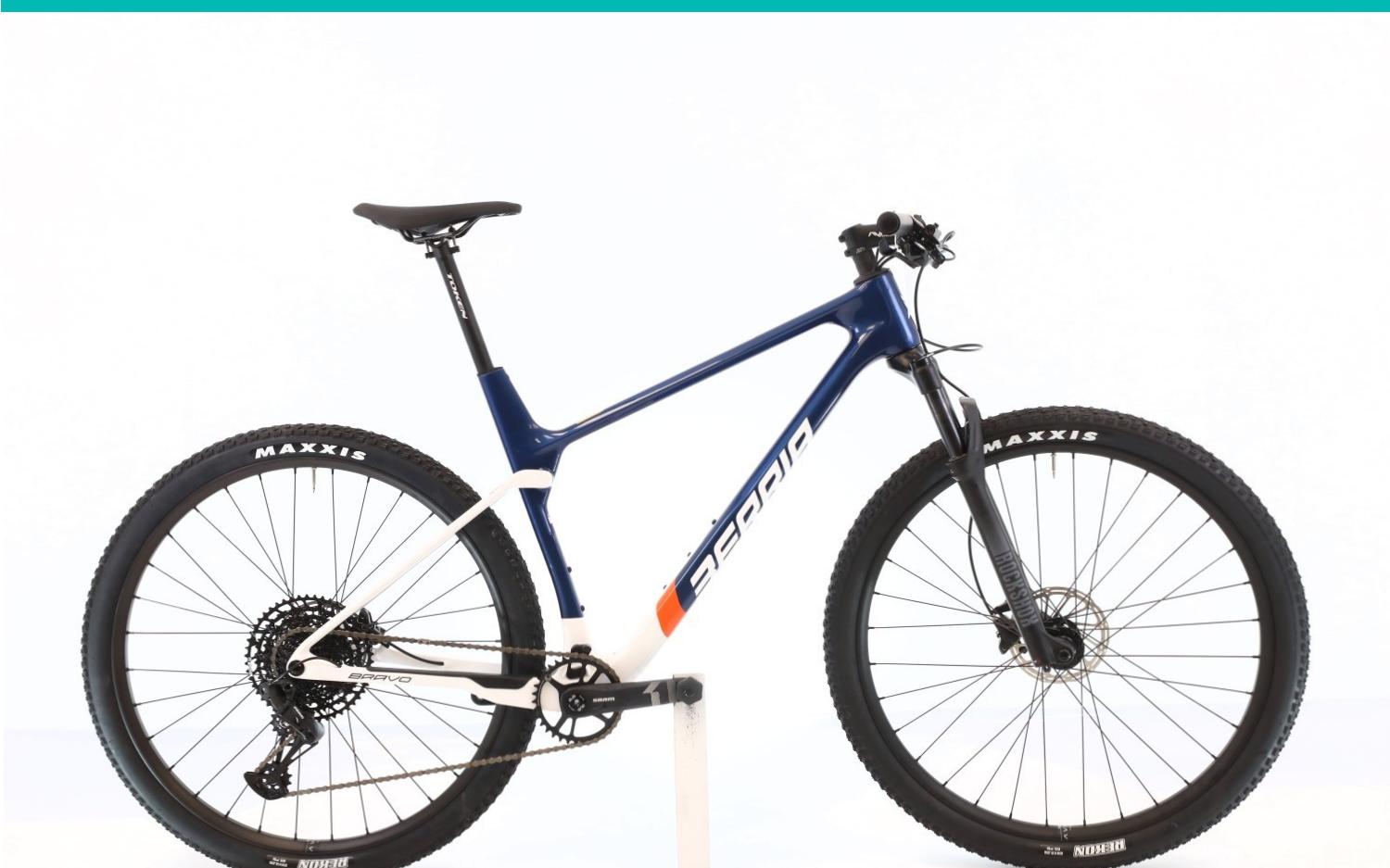 Mountain Bike Berria Zyclora ·  Bravo 6, Usata, 2022, Barcelona