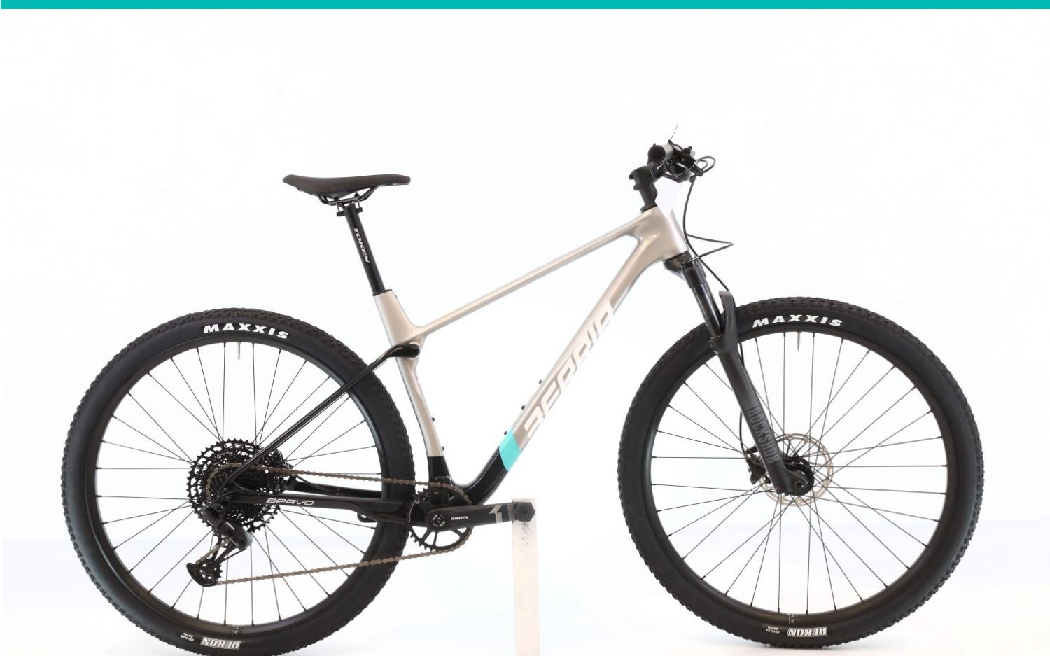 Mountain Bike Berria Zyclora ·  Bravo 6, Usata, 2022, Barcelona