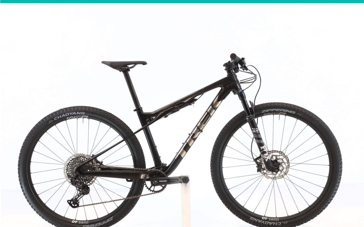 Mountain Bike Trek Zyclora ·  Supercaliber XT, Usata, 2021, Barcelona