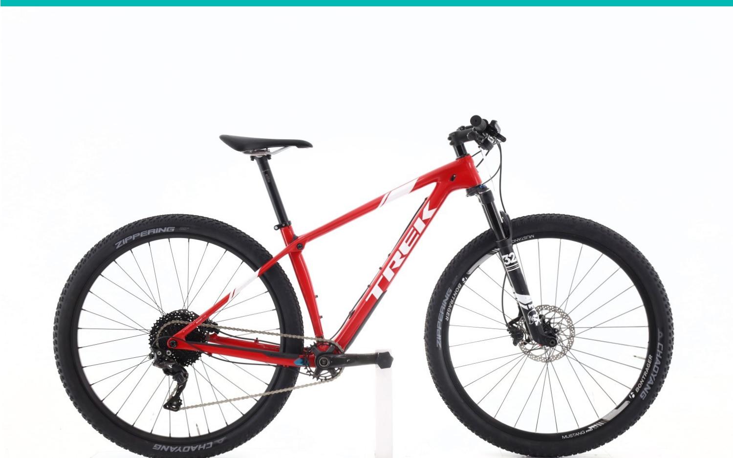 Mountain Bike Trek Zyclora ·  Procaliber 9.7 XT, Usata, 2017, Barcelona