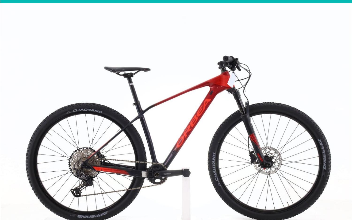 Mountain Bike Orbea Zyclora ·  Alma XT, Usata, 2022, Barcelona