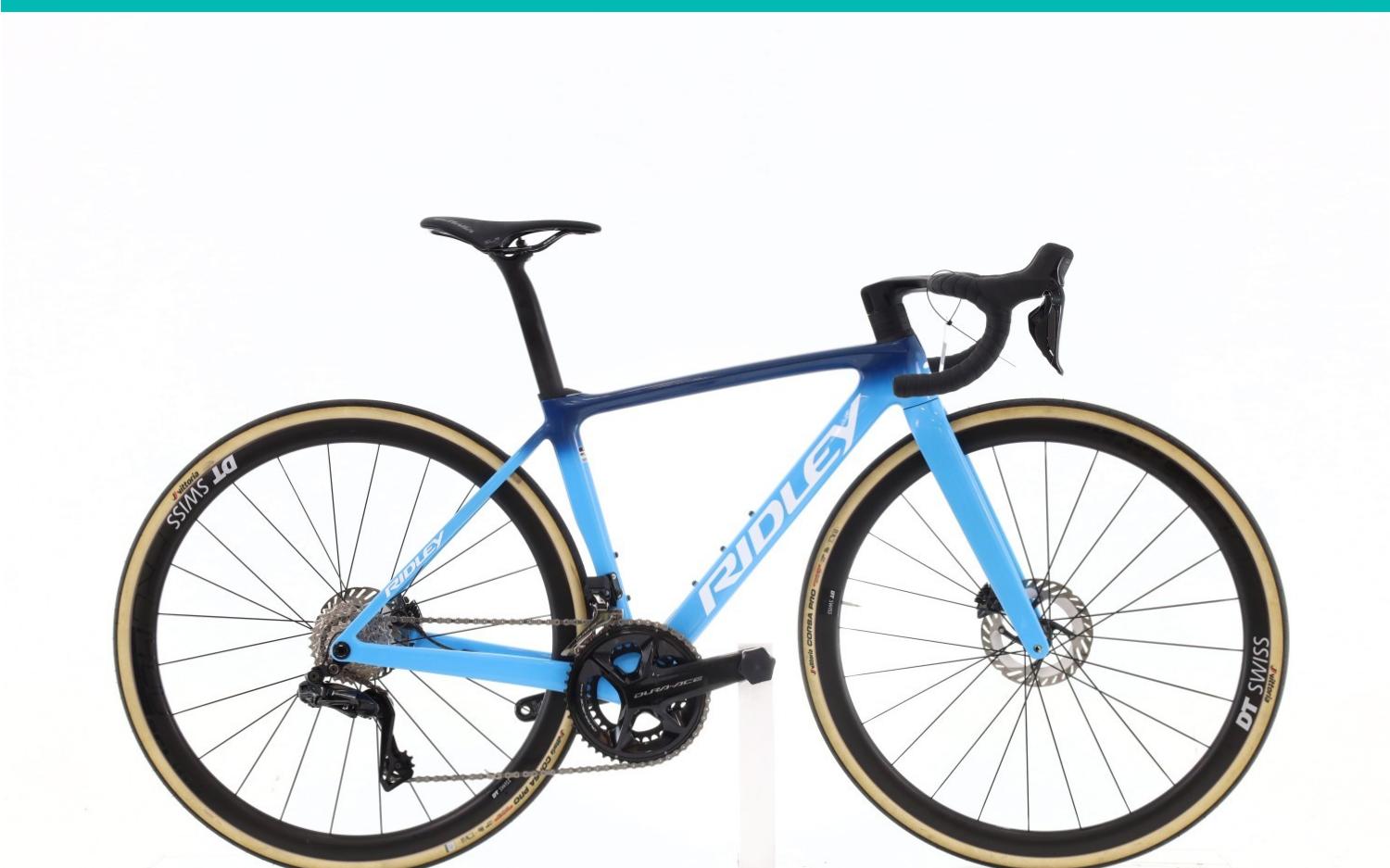 Bici da corsa Ridley Zyclora ·  Falcn RS Di2 12V, Usata, 2022, Barcelona