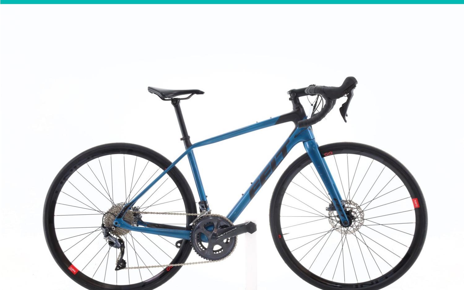 Bici da corsa Ridley Zyclora ·  VR Performance, Usata, 2020, Barcelona