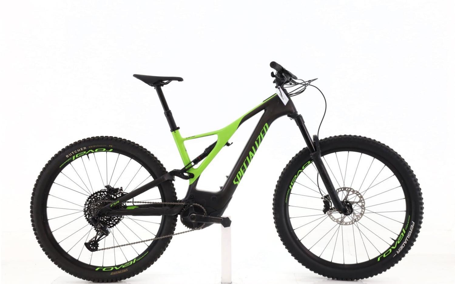 E-Bike Specialized Zyclora ·  Turbo Levo Expert, Usata, 2019, Barcelona