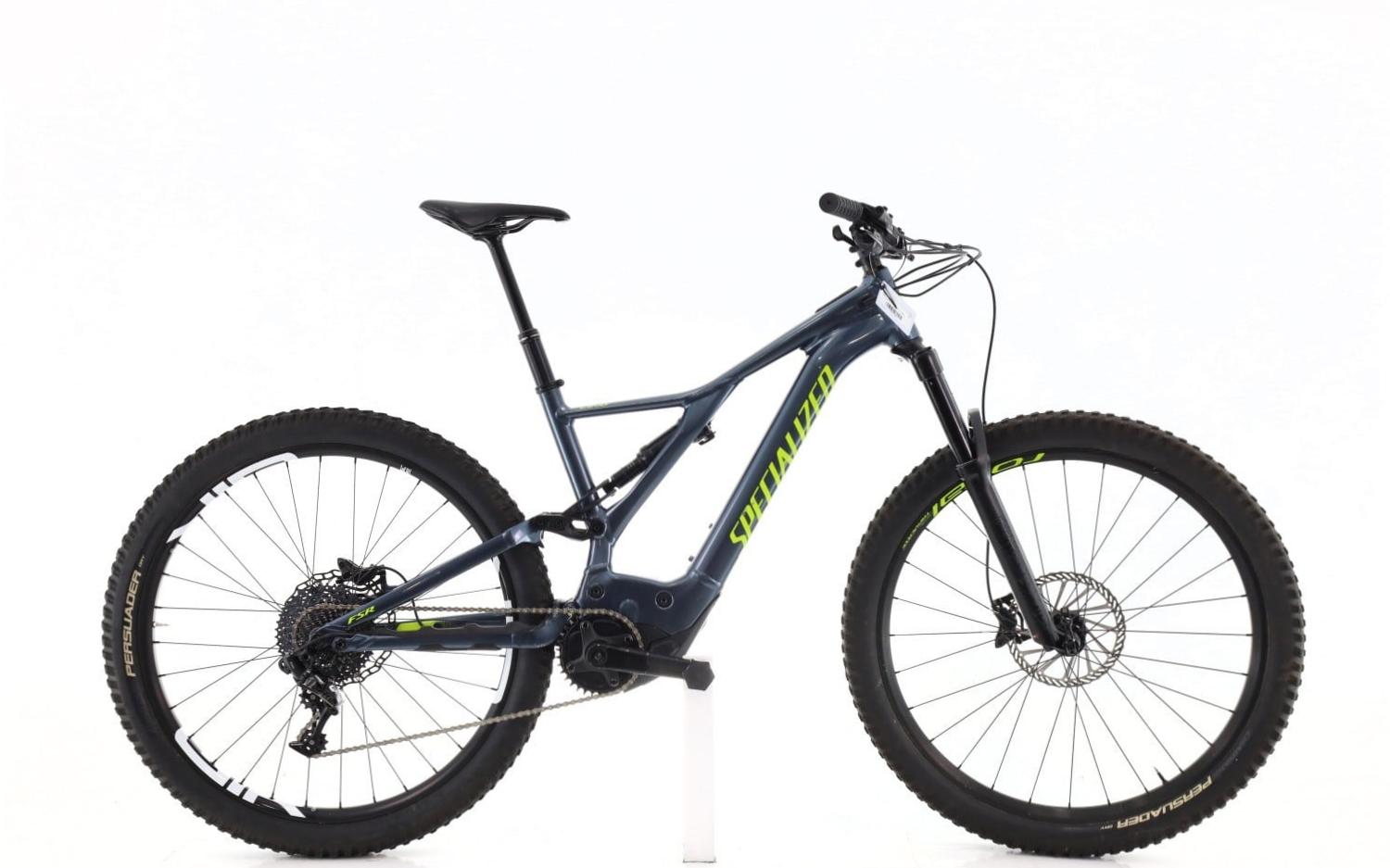E-Bike Specialized Zyclora ·  Turbo Levo GX, Usata, 2025, Barcelona
