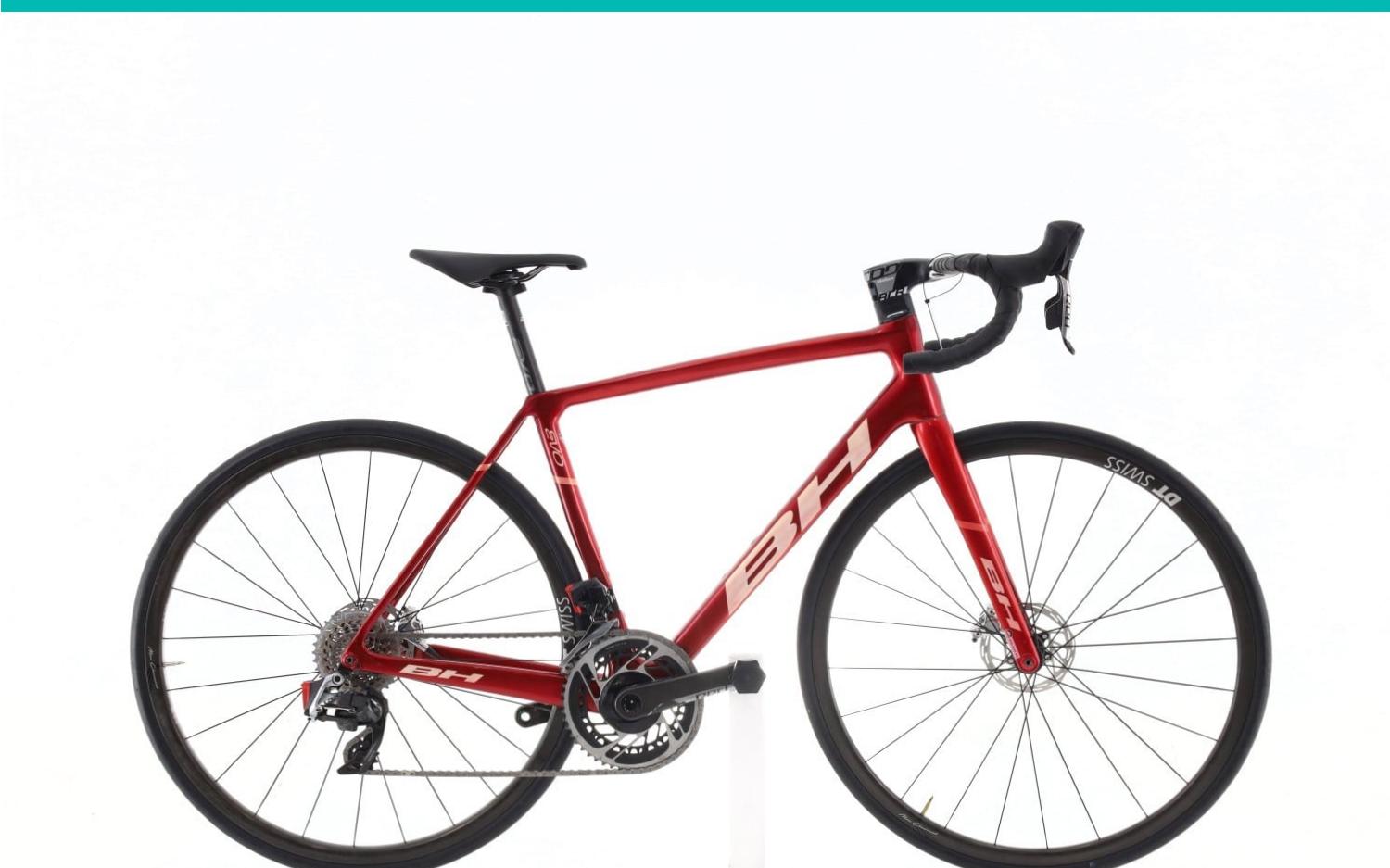 Bici da corsa BH Zyclora ·  Ultralight Evo AXS 12V, Usata, 2023, Barcelona