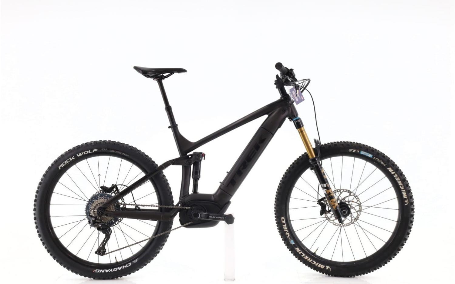 E-Bike Trek Zyclora ·  Powerfly 7 XT, Usata, 2019, Barcelona