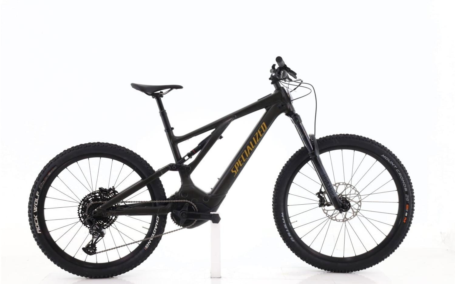 E-Bike Specialized Zyclora ·  Turbo Levo, Usata, 2022, Barcelona