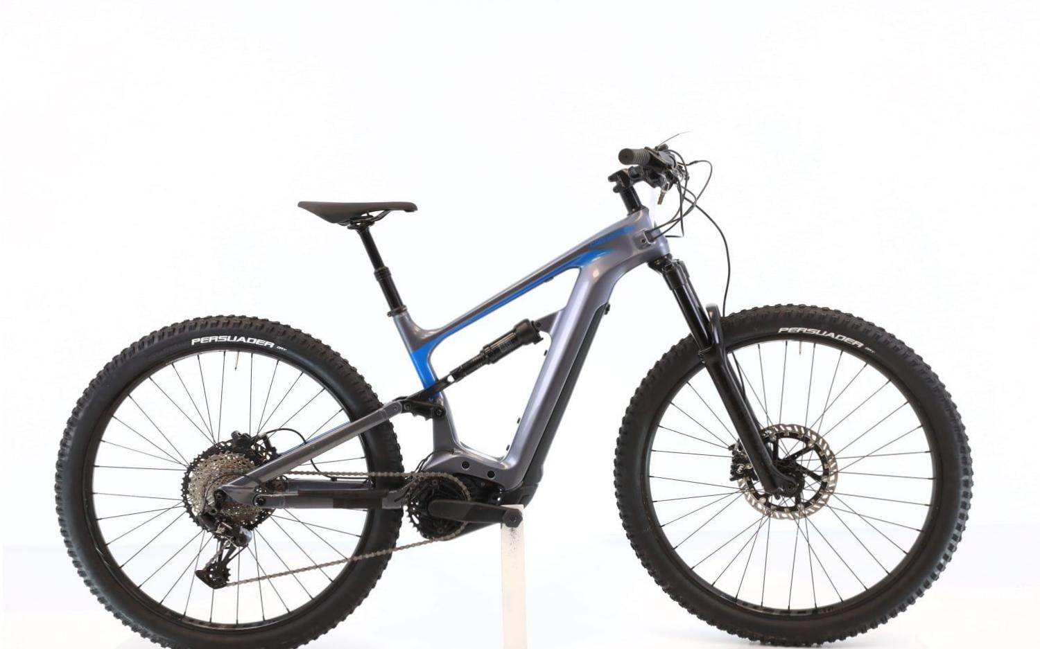 E-Bike Cannondale Zyclora ·  Habit Neo 3, Usata, 2022, Barcelona