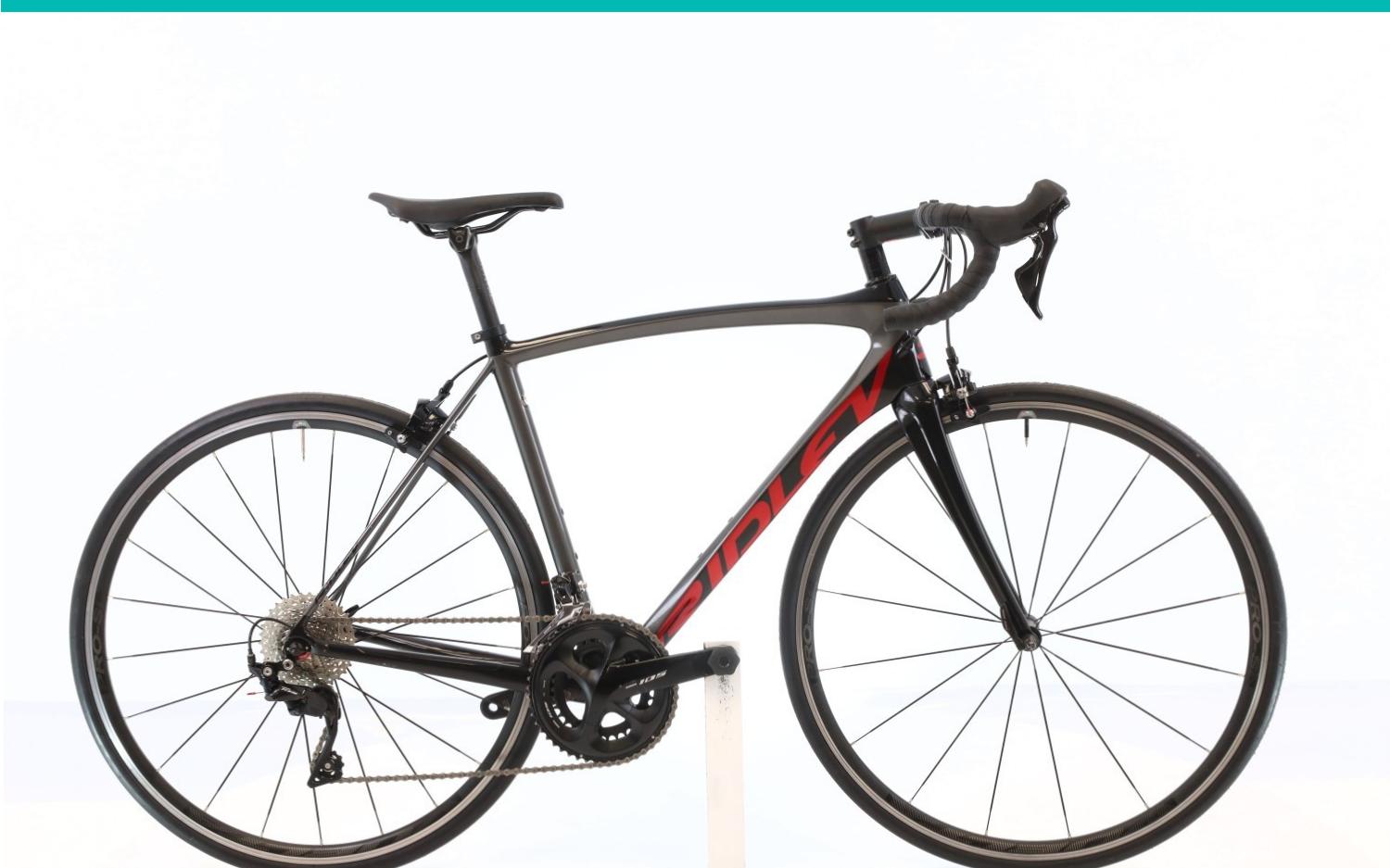 Bici da corsa Ridley Zyclora ·  Fenix C, Usata, 2019, Barcelona