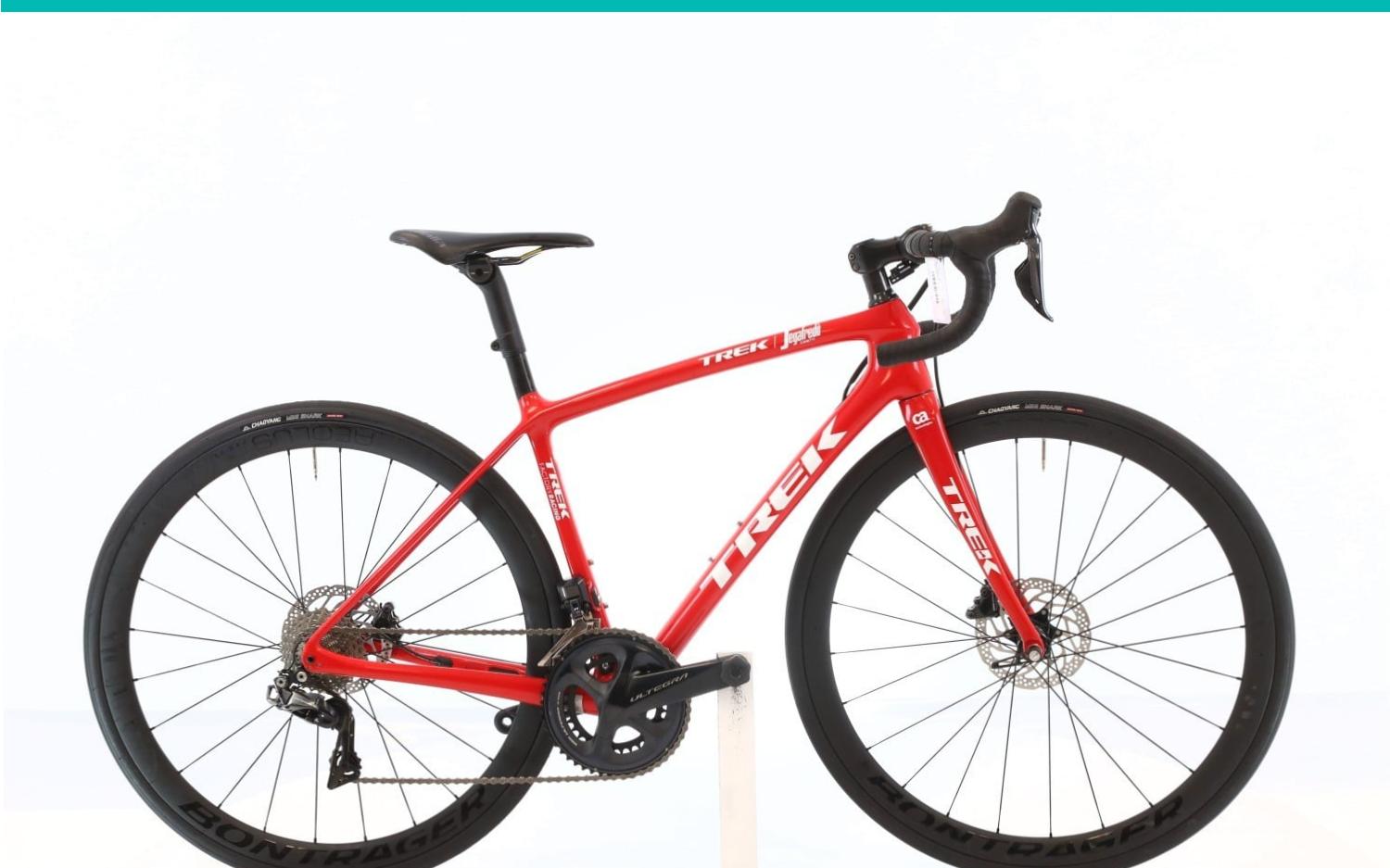 Bici da corsa Trek Zyclora ·  Emonda SLR Di2 11V, Usata, 2022, Barcelona